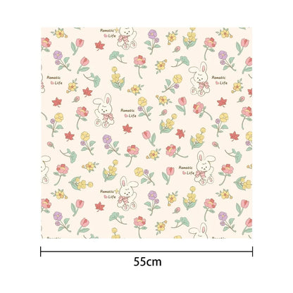 2024 New Fantastic Folding Cosmetic Bag Magic Cloth Hundred Patch Cloth Camera For iPad Storage Bag