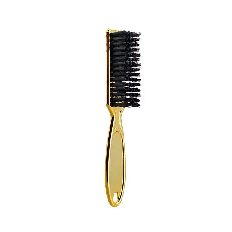 Beard Pen Filler Set Barber Styling Pencil with Brush Natural Finish Cover Facial Hair Patches Tool for Men Cosmetic Styling
