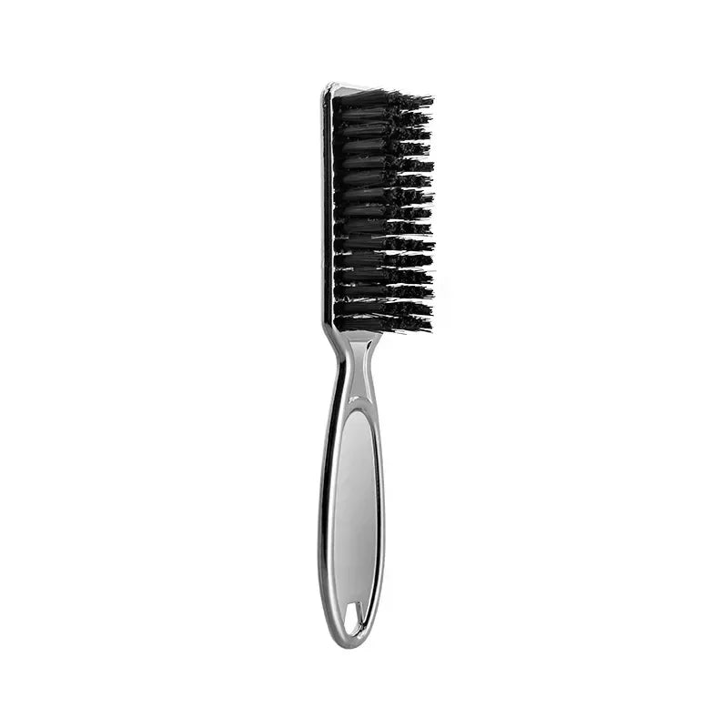 Beard Pen Filler Set Barber Styling Pencil with Brush Natural Finish Cover Facial Hair Patches Tool for Men Cosmetic Styling